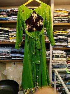 Ladies Gown