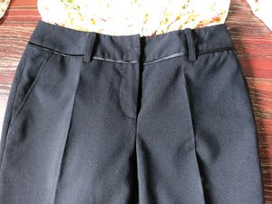 Korean Formal Trousers