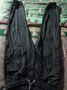 Trouser Pant