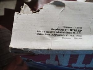 Nirlep Non Stick Cookware