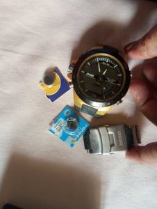 Watch Need To Change Strep