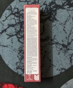 Laneige Glaze Craze lip Serum