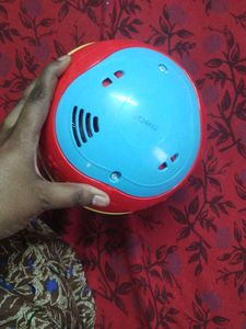 Vtech Wiggle And Crawl Ball