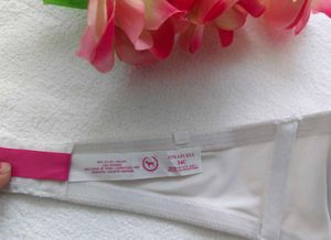 Victoria's secret : White Tube