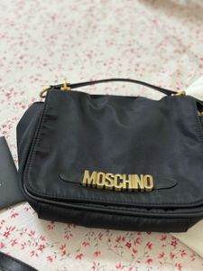 Moschino Crossbody Bag