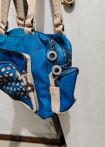 Beautiful Handbag For Girls