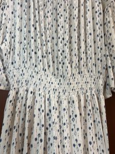 Women Bohemian Dress