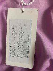 Newme Brand New Double Color One Piece With Tegg