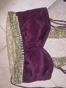 Wedding Wear Lehenga