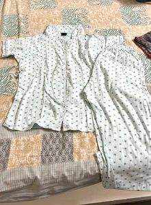 Night Suit Rarely Use