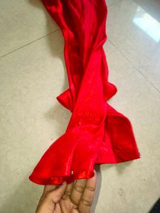 Elegant Embroidered Kurta