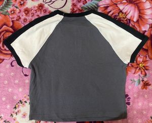 Retro 1994 Graphic Raglan Tee😋