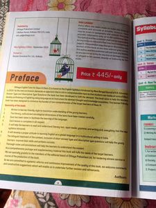 English Tutor Semester 2 - Chhaya