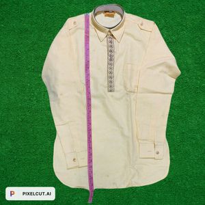 Kurta Pajama