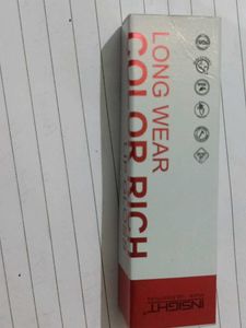 Insight Long Wear Color Rich Lip Gloss