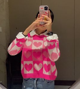 Pinteresty Crochet Sweater