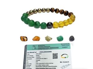 Money Magnet Bracelet