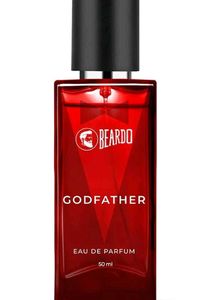 Beardo Godfather Perfume
