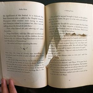 Grandparents&#39; Bag of Stories by Sudha Murty