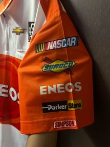 Simpson Vintage Racing Polo Shirt