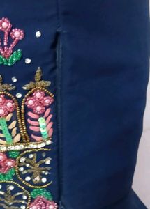 Heavy Lehenga Choli.. 1550 Rs