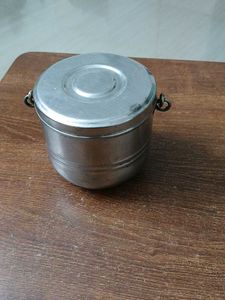 Small container