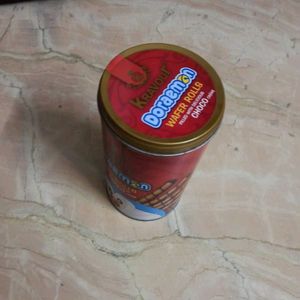 Metal Container