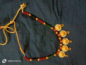 Combo Of Kada &amp; Mangalsutra