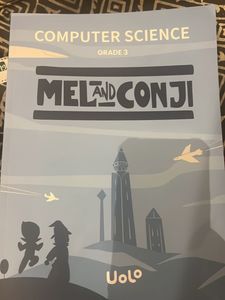 Computer Science and Coding textbooks