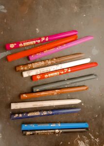 Multi Colored Eyeliner