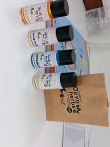 Combo Face Wash, Conditioners Etc