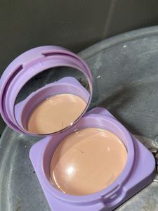 GLAM21 SOUL MATTE COMPACT POWDER