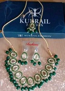 Trending Jewellery Set