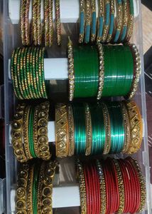 Bangles &amp; Bracelets Set ( all)