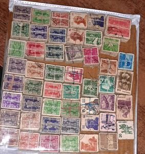 5000StampsCollection