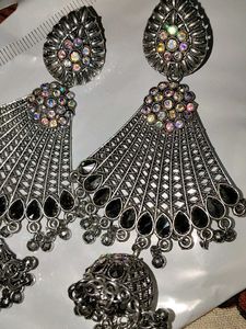 Statement Earrings
