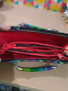 Original Rajasthani Traditional Clutch/Purse