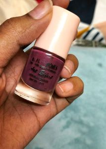 Nail Paint, Polish