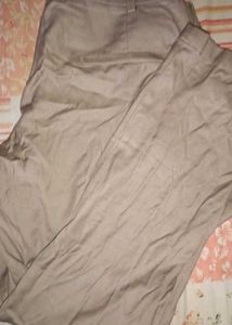 Formal Combo Pants