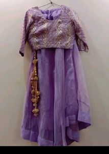 Women Lehenga Choli