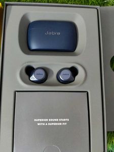 Jabra Elite 75t Earbuds