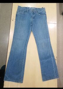 Bootcut Women Jeans