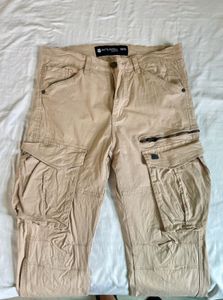 Men Cargo Pant