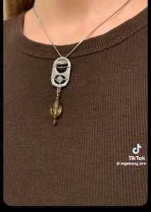 Jewellery Making Supplies - 55 Soda Tabs