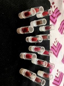 Almost New Lipstick – 16shades! ✨
