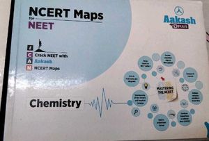 Aakash NCERT Maps