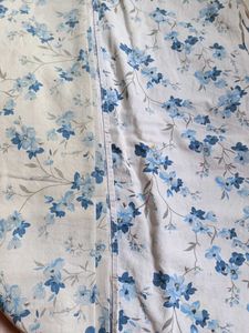 Blue &amp; Yellow Bedsheets Combo