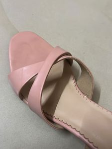 Mochi Stone Heels 💫