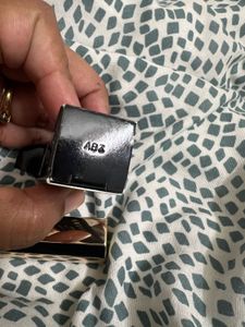 Bobbi Brown Luxe Lipstick-your Majesty 666