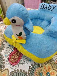 Toddler Sofa